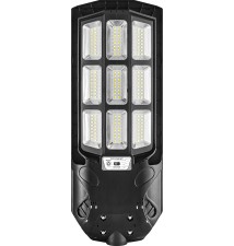 Rex 300W IP65 6000K Solar LED Street Light | LVT
