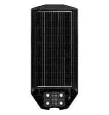 Lampa LED solarna uliczna Rex 200W IP65 3CCT pilot | LVT