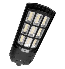 Lampa LED solarna uliczna Rex 300W IP65 3CCT pilot | LVT