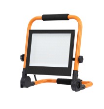 Naświetlacz LED SMD Mola2 przenośny 230V 100W 4500 | LVT