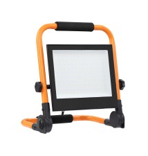 Naświetlacz LED SMD Mola2 przenośny 230V 100W 4500 | LVT