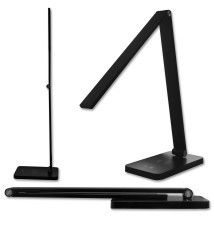 Lampa biurkowa Ingrid LED 2700-6000K 7W USB QI | LVT