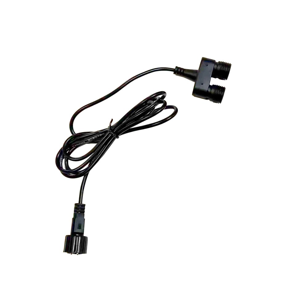 Kabel rozgałęźnik 24V x2 Neo 1,5m | LVT