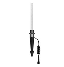 Lampa ogrodowa LED 24V Neo Kilo 3000K zestaw x4 | LVT
