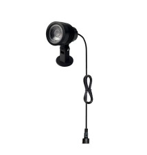 Neo Xela 24V LED Garden Light, 3000K | LVT