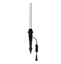 Lampa ogrodowa LED 24V Neo Kilo 3000K zestaw x2 | LVT