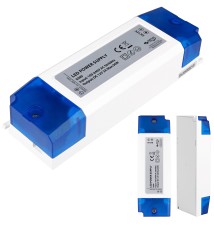 Zasilacz LED meblowy 12V 36W 3A IP20 | LVT
