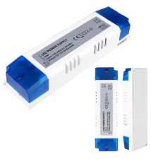12V 60W 5A IP20 LED Furniture Power Supply | LVT