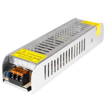 Zasilacz LED Slim 12V 100W 8,3A | LVT