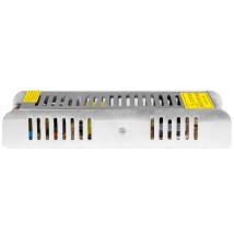 Slim 12V 100W 8.3A LED Power Supply | LVT
