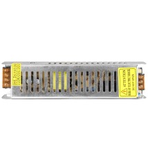 Slim 12V 100W 8.3A LED Power Supply | LVT