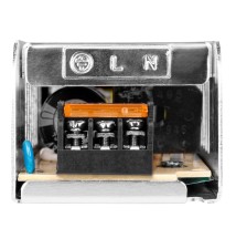 Zasilacz LED Slim 12V 100W 8,3A | LVT