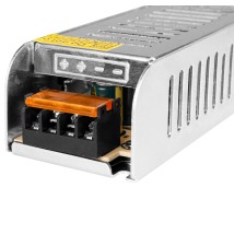 Zasilacz LED Slim 12V 100W 8,3A | LVT