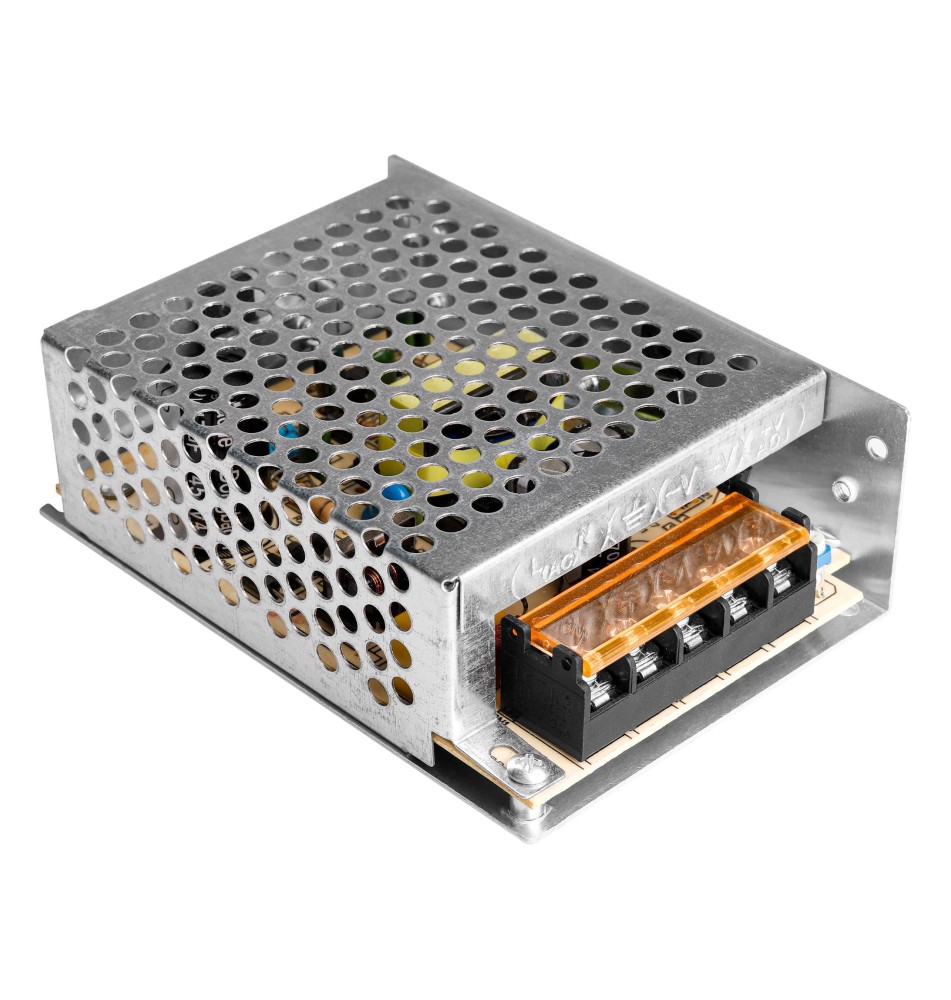 24V 60W 2.5A LED Power Supply | LVT