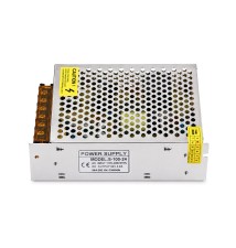 24V 100W 4.2A LED Power Supply | LVT