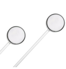 Żyrandol LED GX53 Zibo x6 biały | LVT
