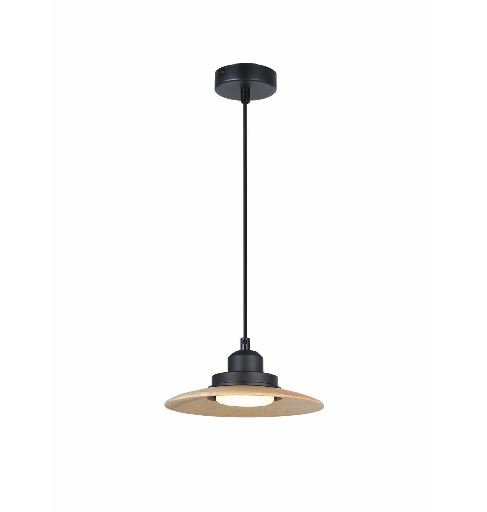 Oprawa wisząca GX53 TYPI x1 WD | LVT