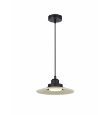 Oprawa wisząca GX53 TYPI x1 akryl | LVT