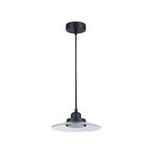 Oprawa wisząca GX53 Tulia x1 crystal | LVT