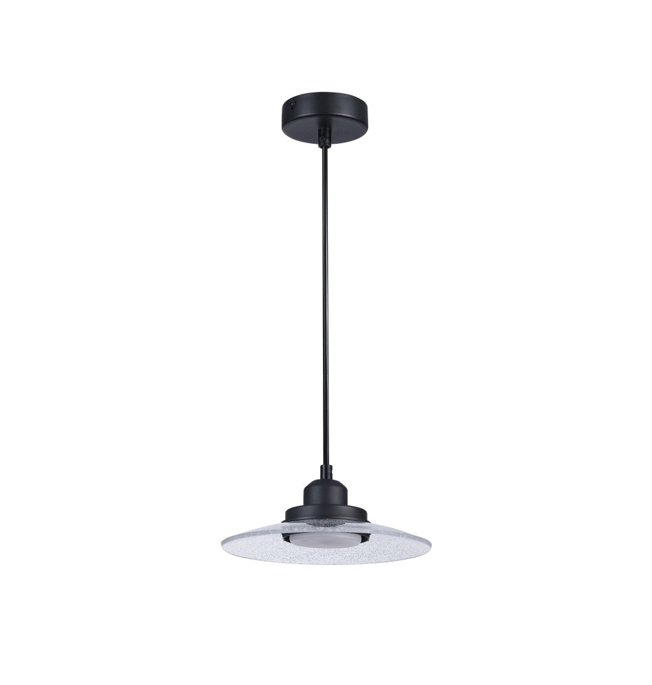 Oprawa wisząca GX53 Tulia x1 crystal | LVT