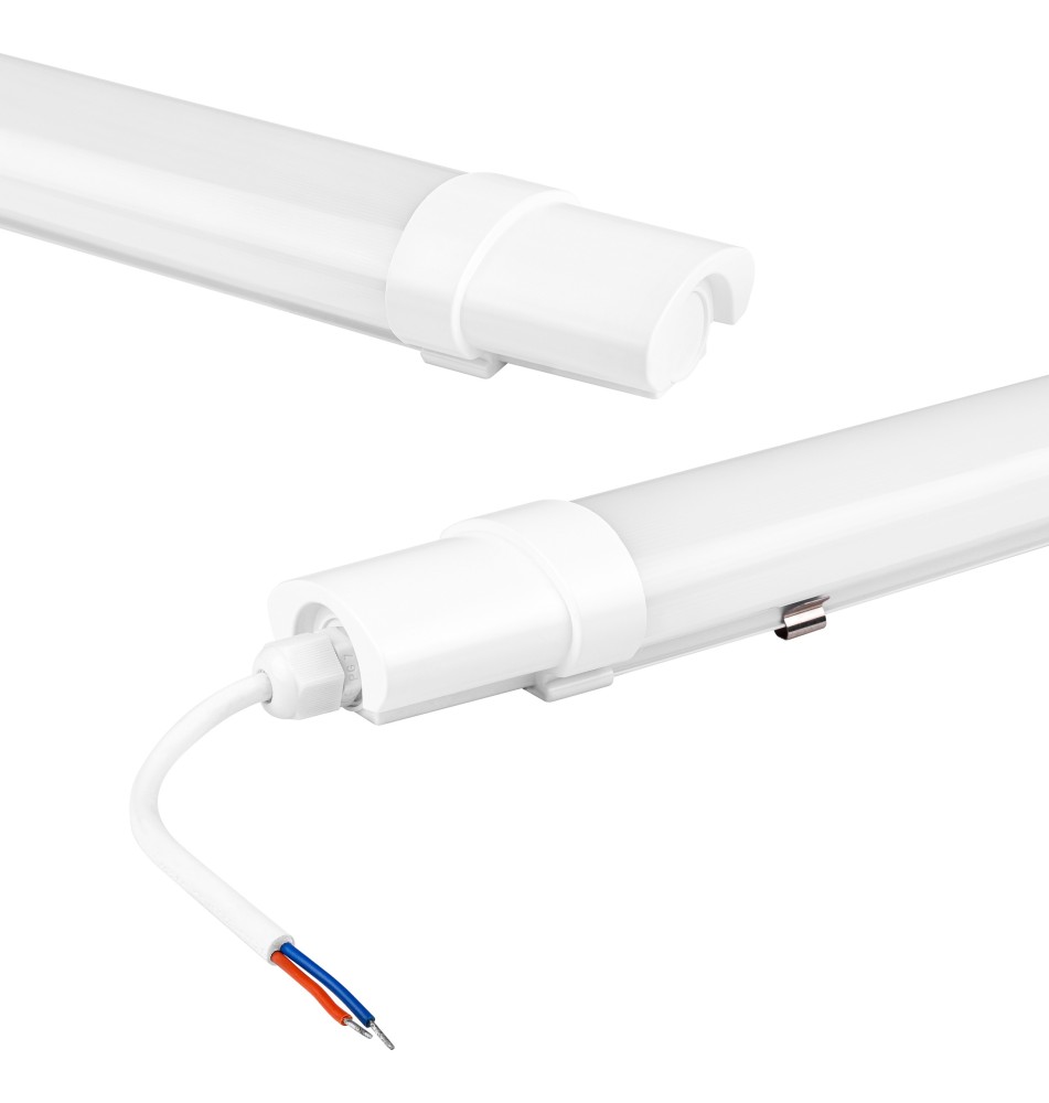 Lampa LED IP65 60cm 18W 6500K | LVT
