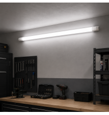Tuba LED T8 Nano 120cm 6500K 18W 230V jednostronna V | LVT
