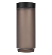 Lampa ogrodowa LED E27 Manila stojąca 65cm cza dym | LVT