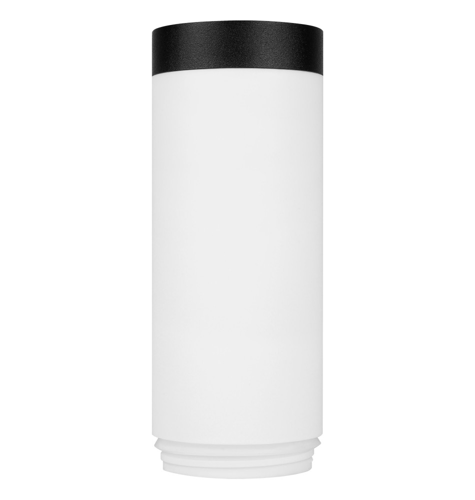 Klosz do lamp ogrodowych Manila czarny 64mm | LVT