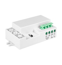 Czujnik ruchu mikrofalowy z kablem