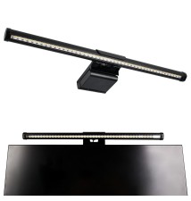 Lampa na monitor LED 41cm 5W CCT 2700-6500K | LVT