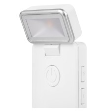 Lampa LED do czytania Kopi 2W 3CCT biała | LVT
