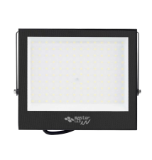 Tiga2 100W 6500K Black SMD LED Floodlight | LVT