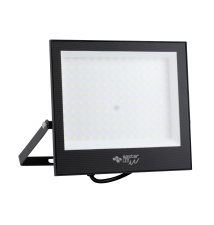 Naświetlacz LED SMD Tiga2 100W 6500K Czarny | LVT