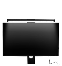 LED Monitor Lamp 41cm 5W CCT 2700-6500K | LVT