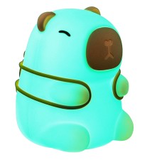 MasterLedziak Capybara Backpack RGBWW LED Lamp | LVT
