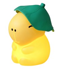 MasterLedziak Capybara Hat RGBWW LED Lamp | LVT