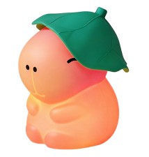 MasterLedziak Capybara Hat RGBWW LED Lamp | LVT