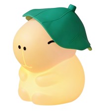 MasterLedziak Capybara Hat RGBWW LED Lamp | LVT