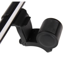 Lampa na monitor LED 41cm 5W CCT 2700-6500K | LVT