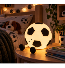 Lampa LED MasterLedziak piłka RGBWW | LVT