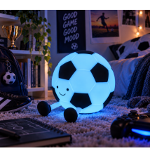 Lampa LED MasterLedziak piłka RGBWW | LVT
