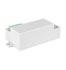 Czujnik ruchu mikrofalowy z kablem