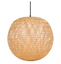 Oprawa wisząca E27 Boho Bostik x1 40 cm | LVT