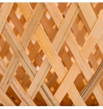 Oprawa wisząca E27 Boho Bostik x1 40 cm | LVT