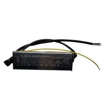 Zasilacz LED IP67 Posti 50W | LVT