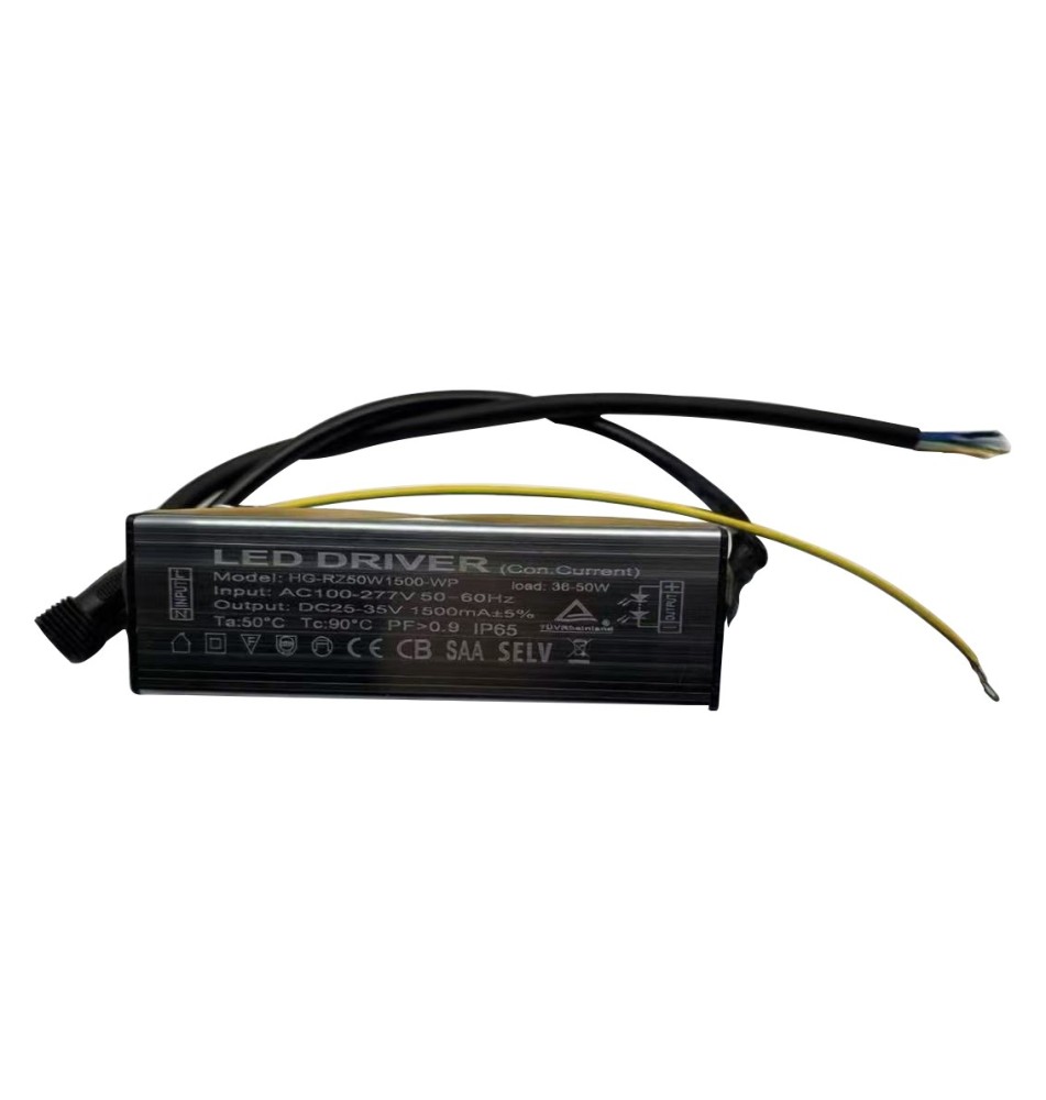 Zasilacz LED IP67 Posti 50W | LVT