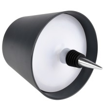 Lampa z korkiem do butelki 3W