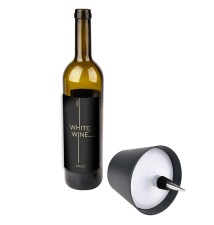 Lampa z korkiem do butelki 3W