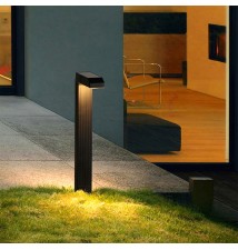 Slim Solar LED Garden Stake Light | LVT