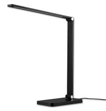 Lampa biurkowa Ingrid LED 2700-6000K 7W USB | LVT